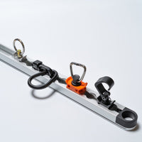 INEOS Grenadier: Interior Utility Rails