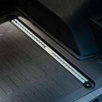 INEOS Grenadier: Interior Utility Rails
