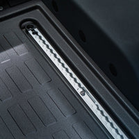 INEOS Grenadier: Interior Utility Rails