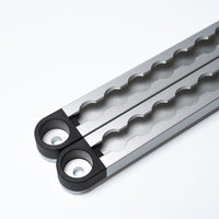 INEOS Grenadier: Interior Utility Rails