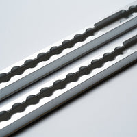 INEOS Grenadier: Interior Utility Rails