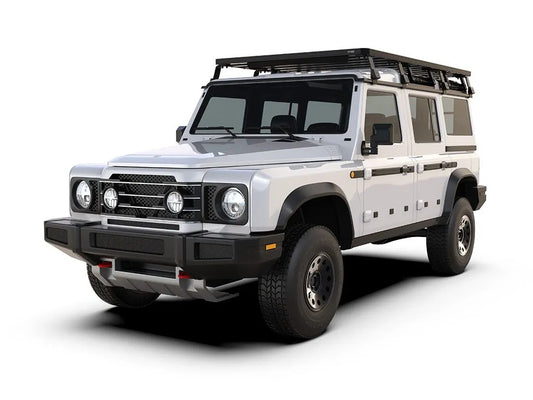 Slimline II Roof Rack Kit