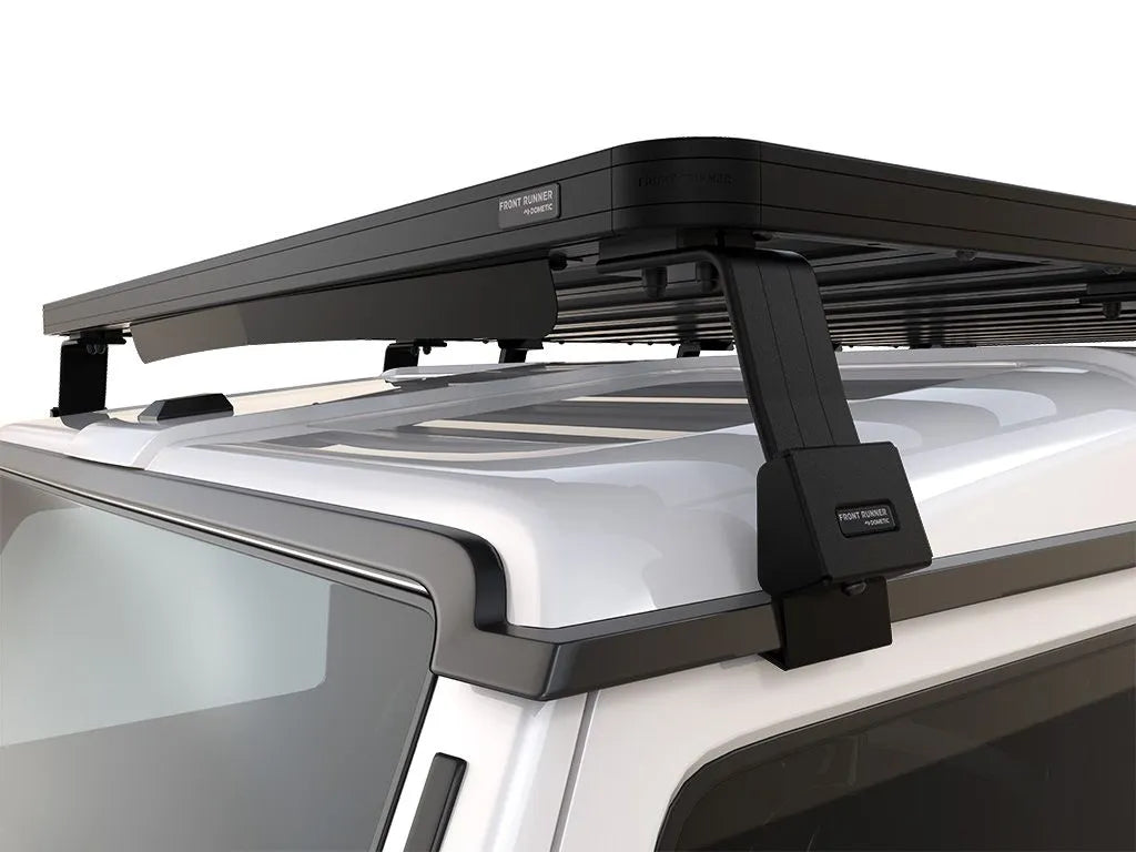 Slimline II Roof Rack Kit