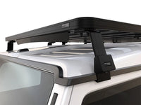 Slimline II Roof Rack Kit