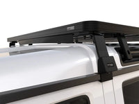 Slimline II 3/4 Roof Rack Kit