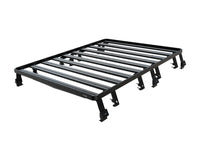 Slimline II 3/4 Roof Rack Kit