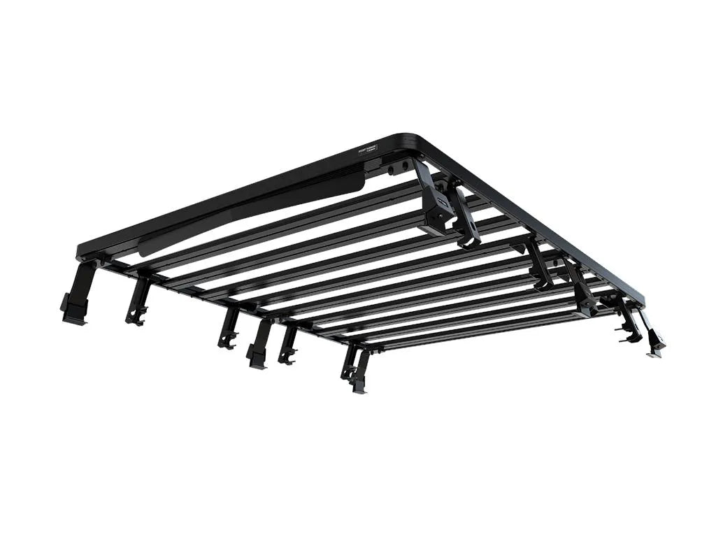 Slimline II 3/4 Roof Rack Kit