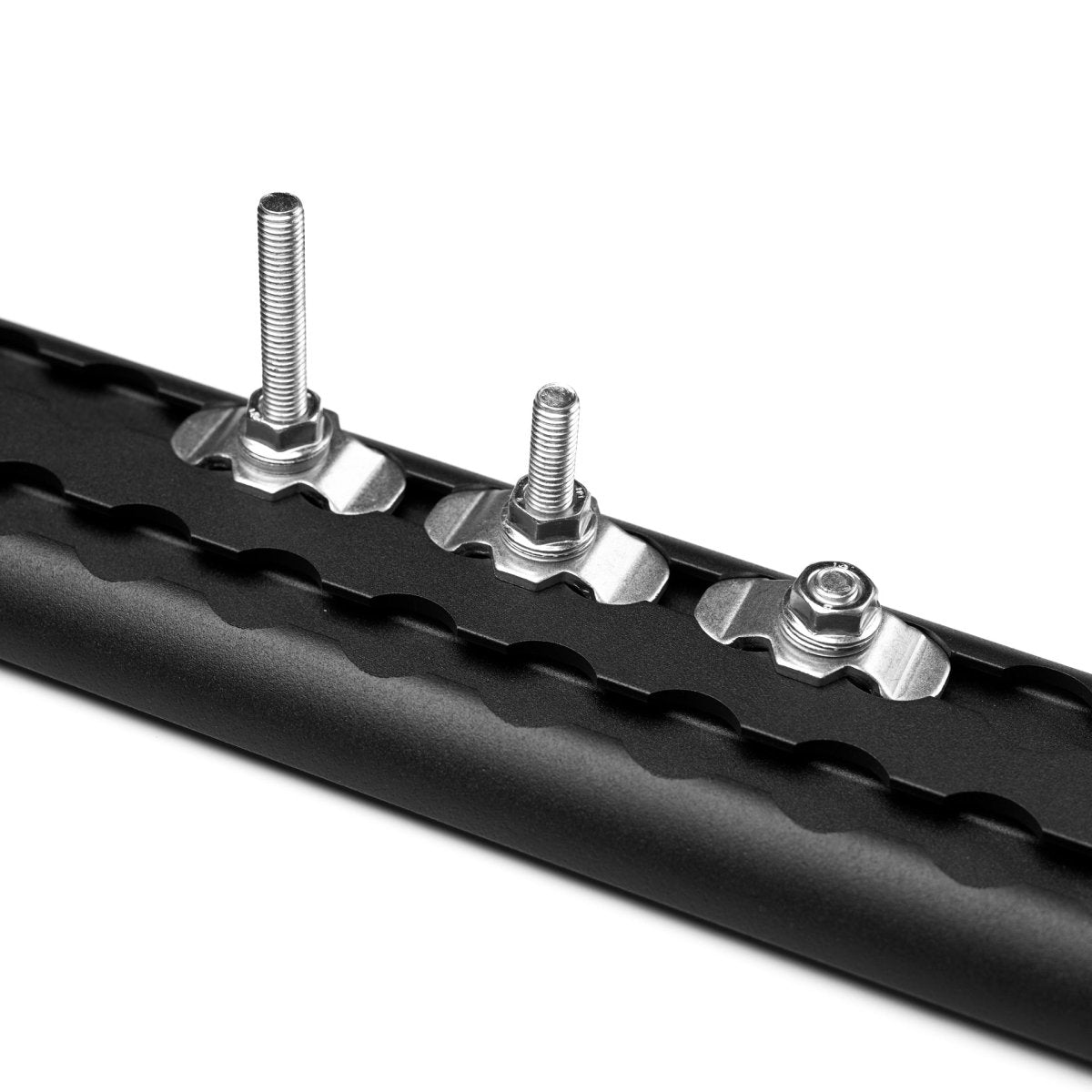 L-Track Bolt, M8, 4-Pack