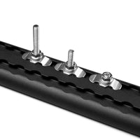 L-Track Bolt, M8, 4-Pack