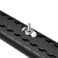 L-Track Bolt, M8, 4-Pack