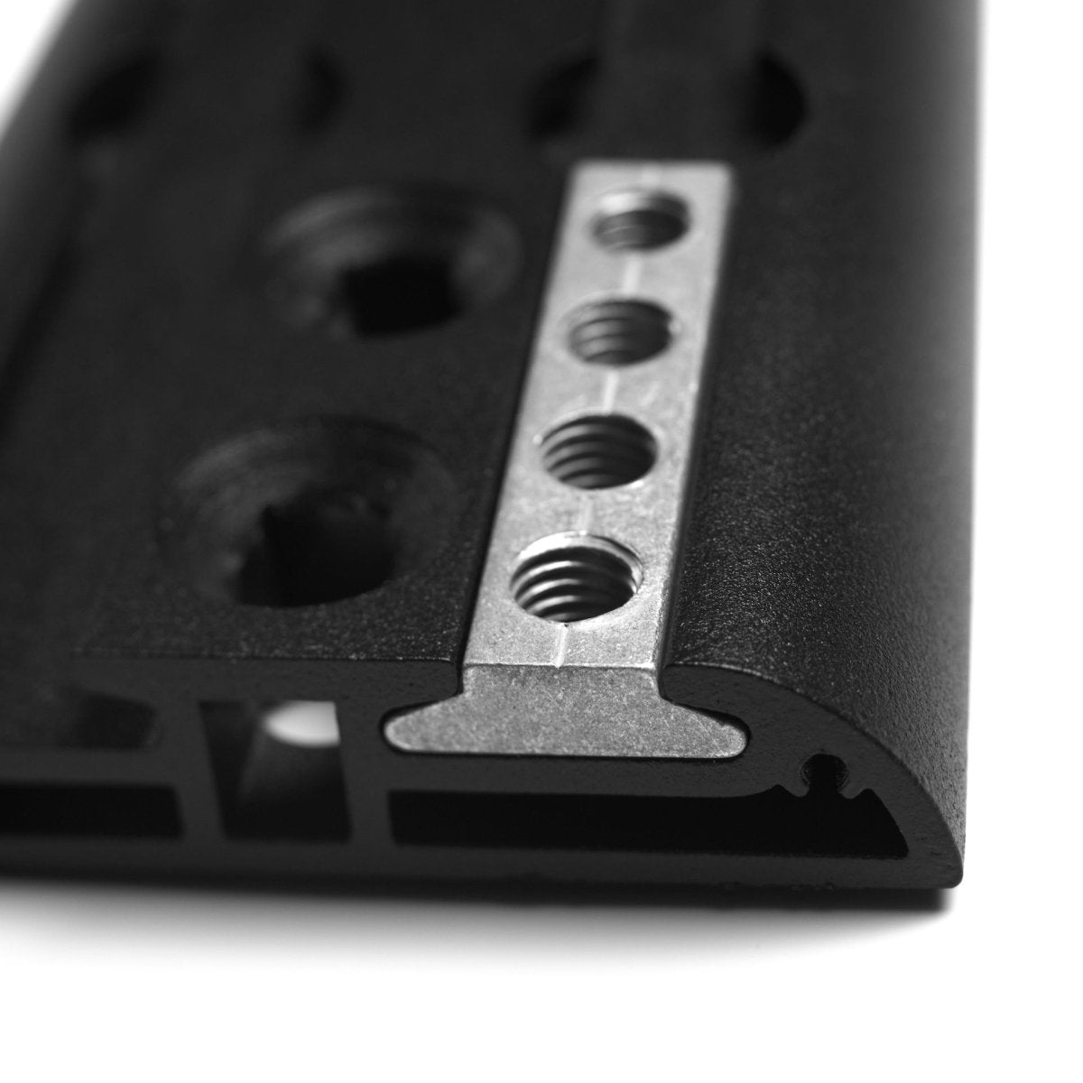 L-Track Slider for DualTrack Roof Rails & INEOS Grenadier Utility Belt