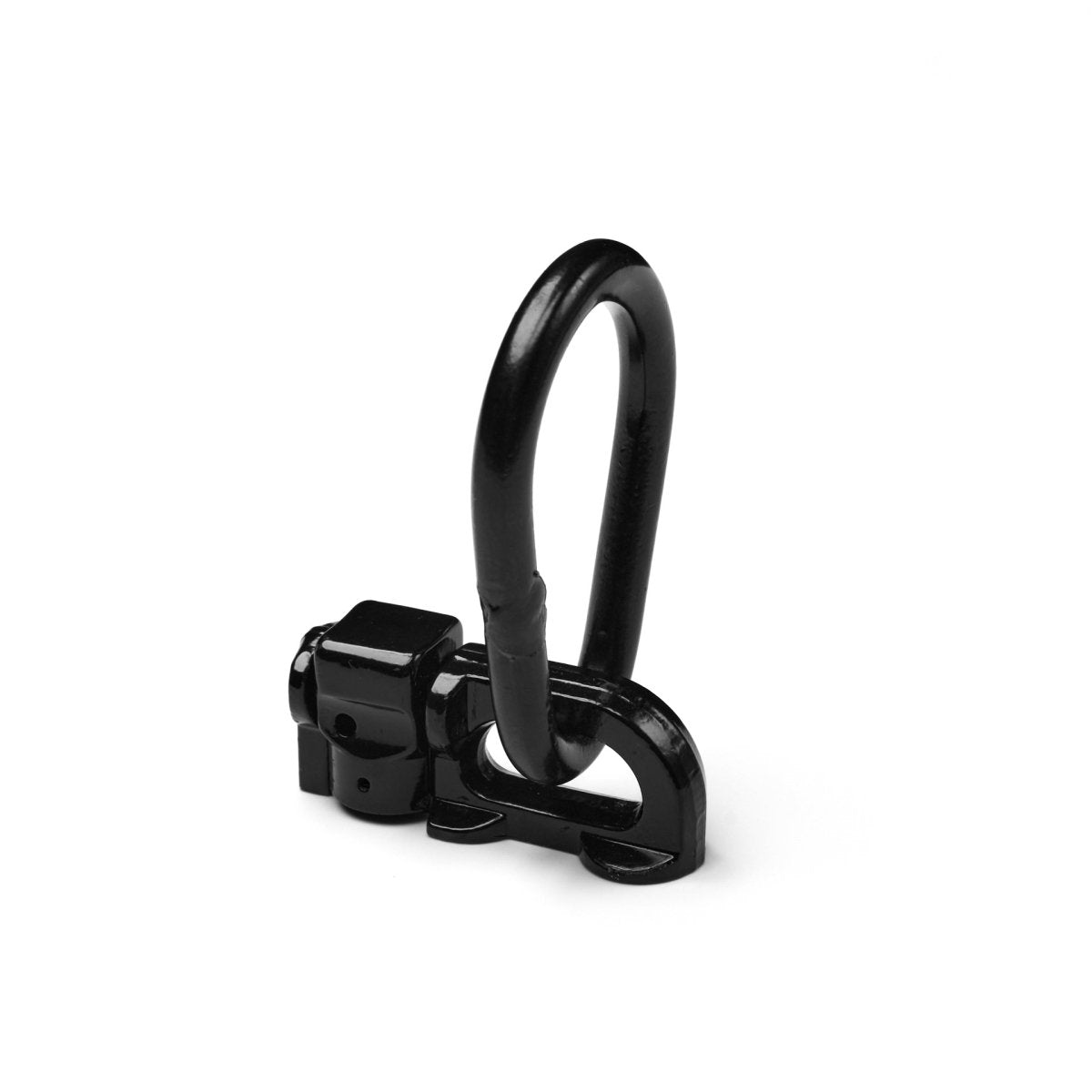 L-Track Tie-Down Ring with Anchor Mount, 4-Pack
