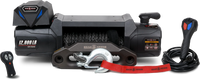 Adventure Series 12K LB Winch