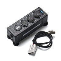 INEOS Grenadier: PowerVault™ Utility Hub R2