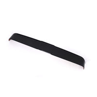 INEOS Grenadier: Rear Spoiler | Gloss Black or Scottish White