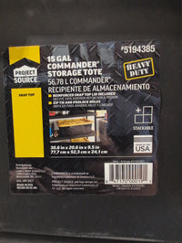 CAtuned Off-Road Ineos Grenadier Upper Multipurpose Shelf