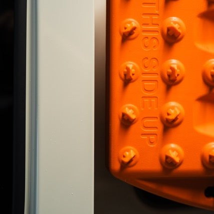 Recovery Board Carrier - Universal Mount - MaxTrax MKII & Lite