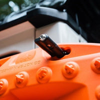 Recovery Board Carrier - Universal Mount - MaxTrax MKII & Lite