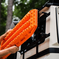 Recovery Board Carrier - Universal Mount - MaxTrax MKII & Lite