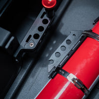INEOS Grenadier: Under-Seat Fire Extinguisher Mount